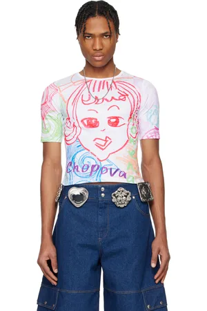 Chopova Lowena T-shirt It