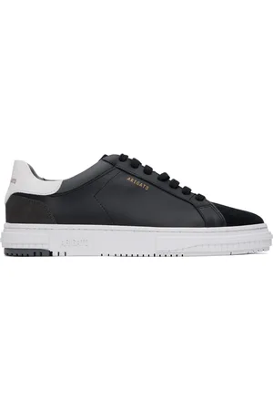Axel Arigato Baskets Atlas noires