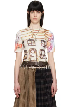 Chopova Lowena T-shirt 