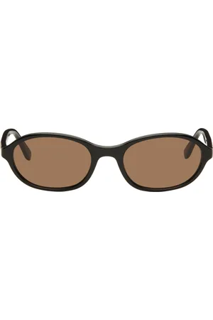 DMY STUDIOS Lunettes de soleil Bibi noires