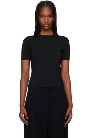 Max Mara Pull Segale noir