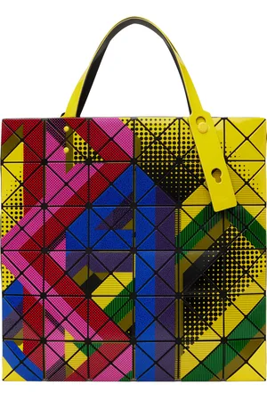 Issey Miyake Cabas Manga multicolore