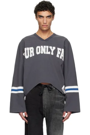 DOUBLET T-shirt 