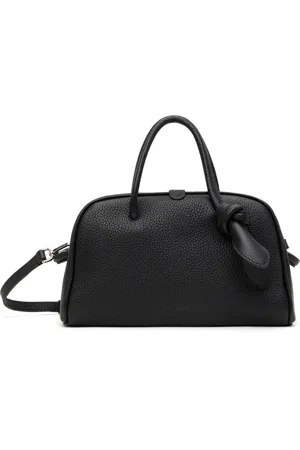 Jacquemus Petit sac Turismo noir - La croisière