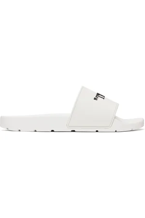 OFF-WHITE Sandales à enfiler 