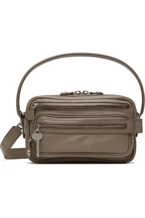Acne Studios Sac Camero Party taupe