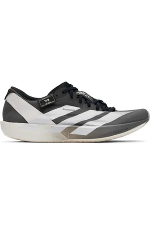Y-3 Baskets Adios 9 M grises