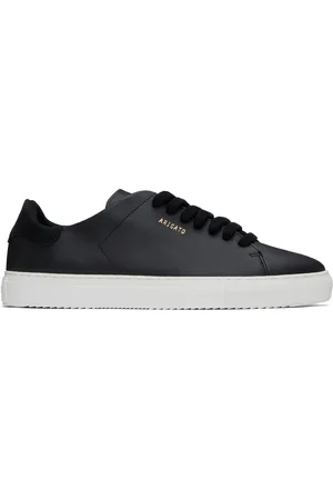 Axel Arigato Baskets Clean 90 noires