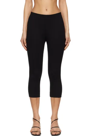 RAG&BONE Capri Simone noir en point de Rome
