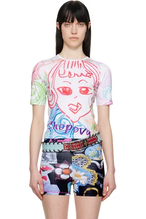 Chopova Lowena T-shirt 