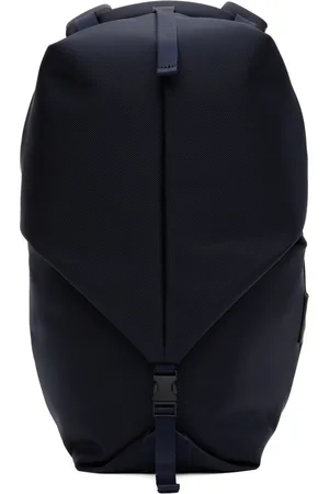 CÔTE&CIEL Petit sac à dos Oril bleu marine