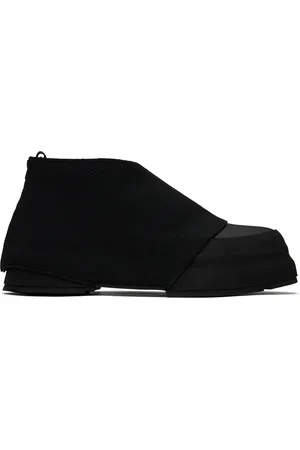 HELIOT EMIL Bottes Orma noires