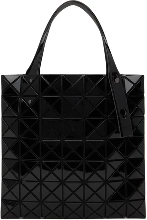 Issey Miyake Cabas noir - PRISM