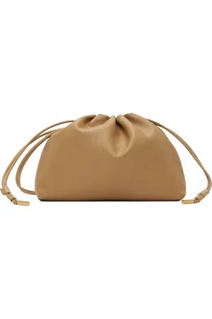 The Row Sac Angy brun clair
