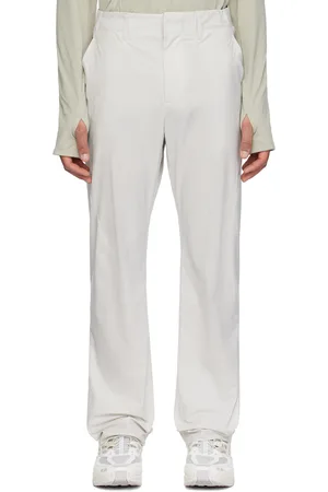 Post Archive Faction PAF Pantalon technique blanc cassé - 6.0 Right
