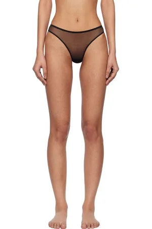 Agent Provocateur Tanga Lucky noir