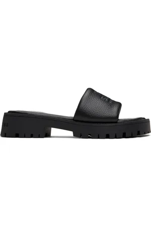 Marc Jacobs Sandales à enfiler 