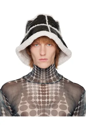 Jean Paul Gaultier Chapeau bob 