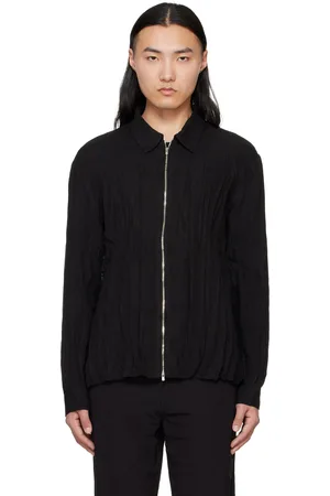 Xlim Chemise 01 noire - EP.7