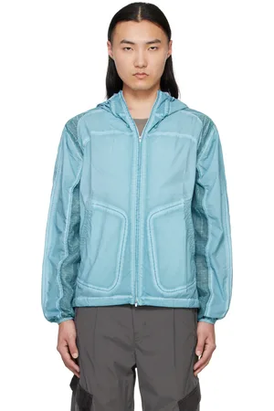 Xlim Blouson 10 bleu - EP.7