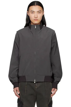 Xlim Blouson 06 gris - EP.7