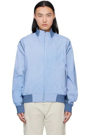 Xlim Blouson 06 bleu - EP.7