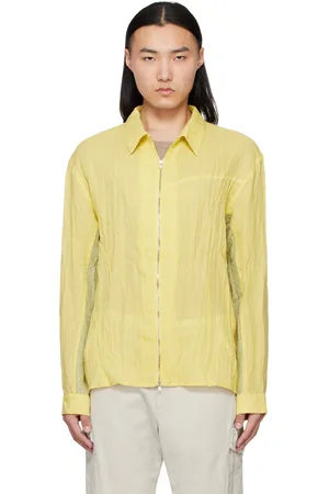 Xlim Blouson 01 jaune - EP.7