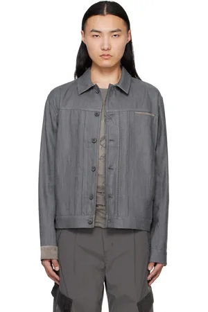 Xlim Blouson 09 gris - EP.7
