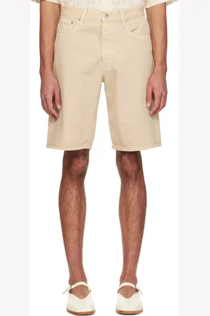 Sunflower Short ample beige