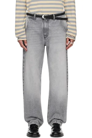 mfpen Jean gris