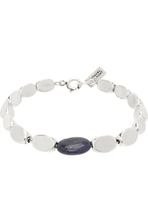 Isabel Marant Bracelet Leotie argenté