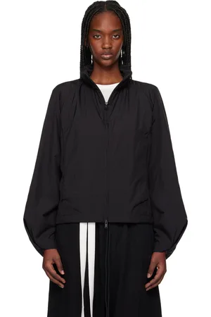 Y-3 Blouson noir en nylon