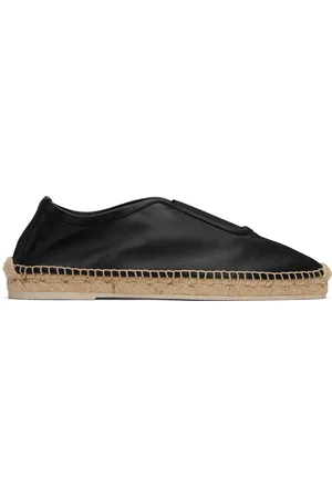 Hereu Espadrilles Azarbe noires