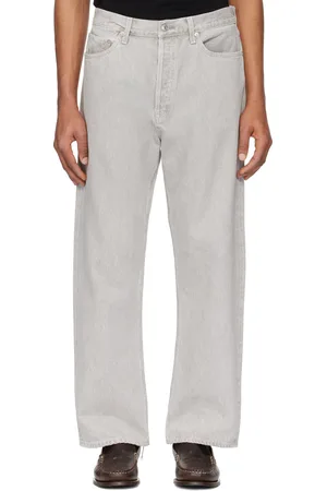 AGOLDE Jean 90