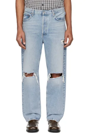 AGOLDE Jean 90