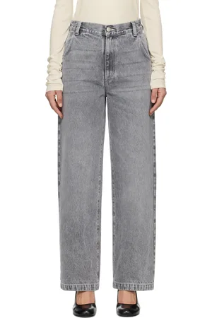 mfpen Jean gris