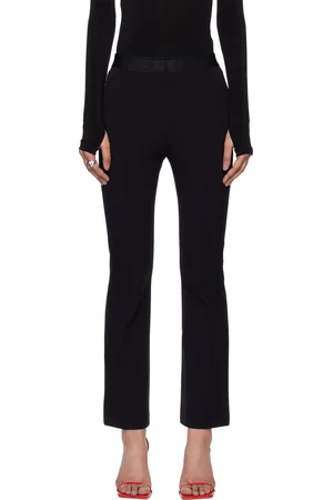 Wolford Pantalon Grazia noir