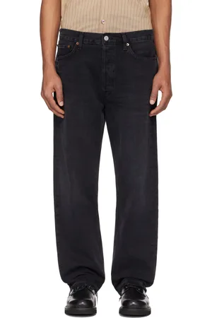 AGOLDE Jean 90