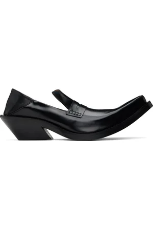 EgonLab Flâneurs Spike noirs
