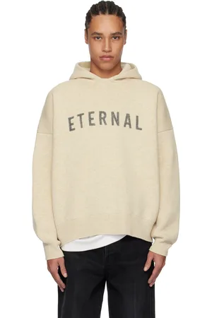 FEAR OF GOD Pull à capuche 
