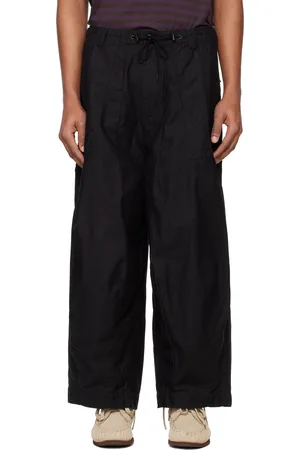Pins & Needles Pantalon H.D. noir