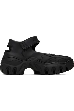 ROMBAUT Baskets Ibiza noires