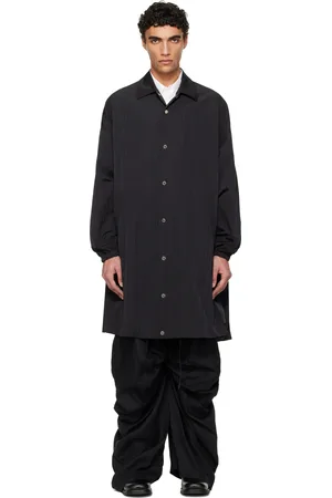 Fumito Ganryu Manteau long d