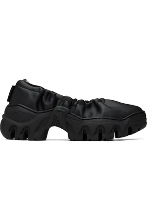 ROMBAUT Ballerines Aura noires