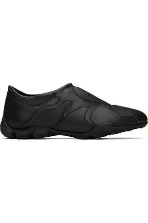 ROMBAUT Baskets DAO noires