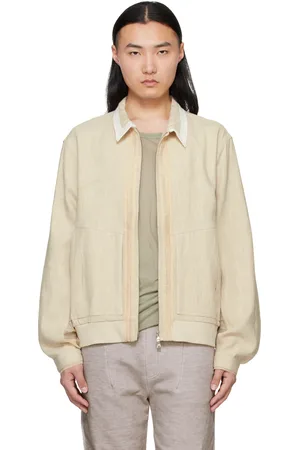 Xlim Blouson 03 beige - EP.7