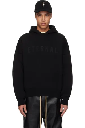 FEAR OF GOD Pull à capuche 