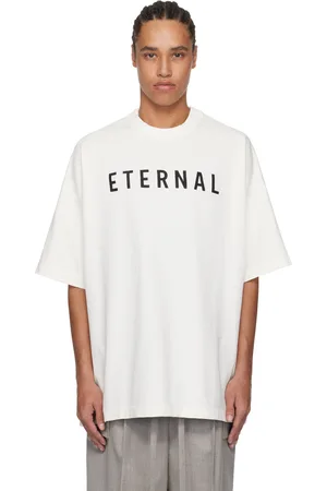 FEAR OF GOD T-shirt 