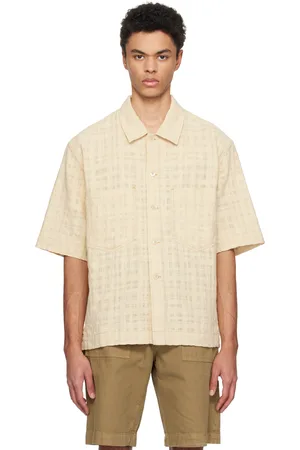 Sunflower Chemise Adam beige