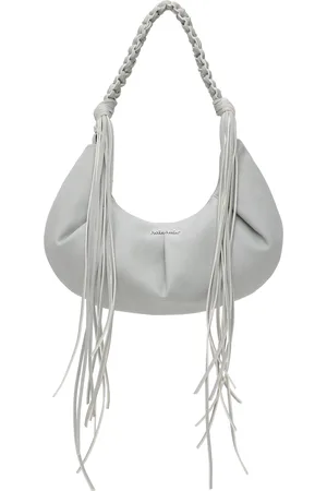 Holzweiler Petit sac Cocoon bleu